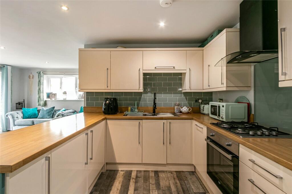 Additional image 17 of Scarf Road, Canford Heath, Poole, Dorset, BH17