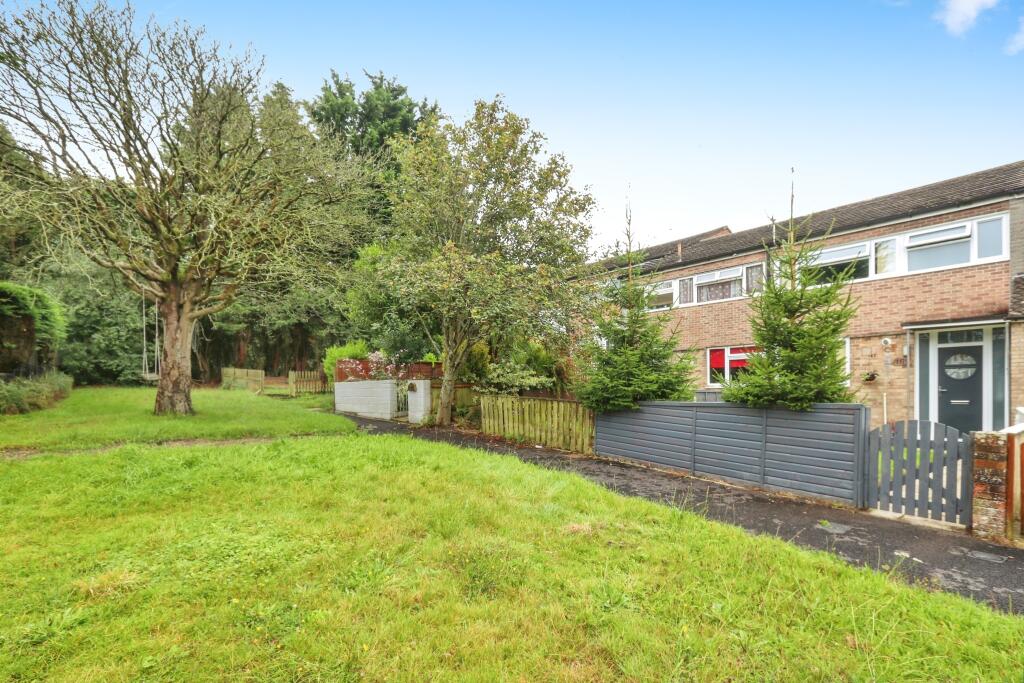 Additional image 16 of Russell Gardens, POOLE, Dorset, BH16