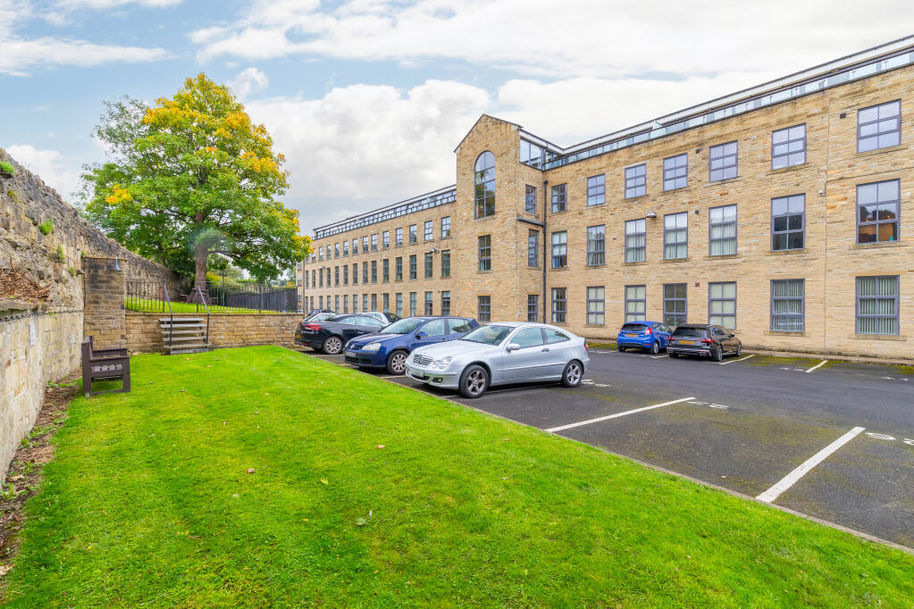 Additional image 19 of Wood Street, Crossflatts, Bingley, West Yorkshire, BD16