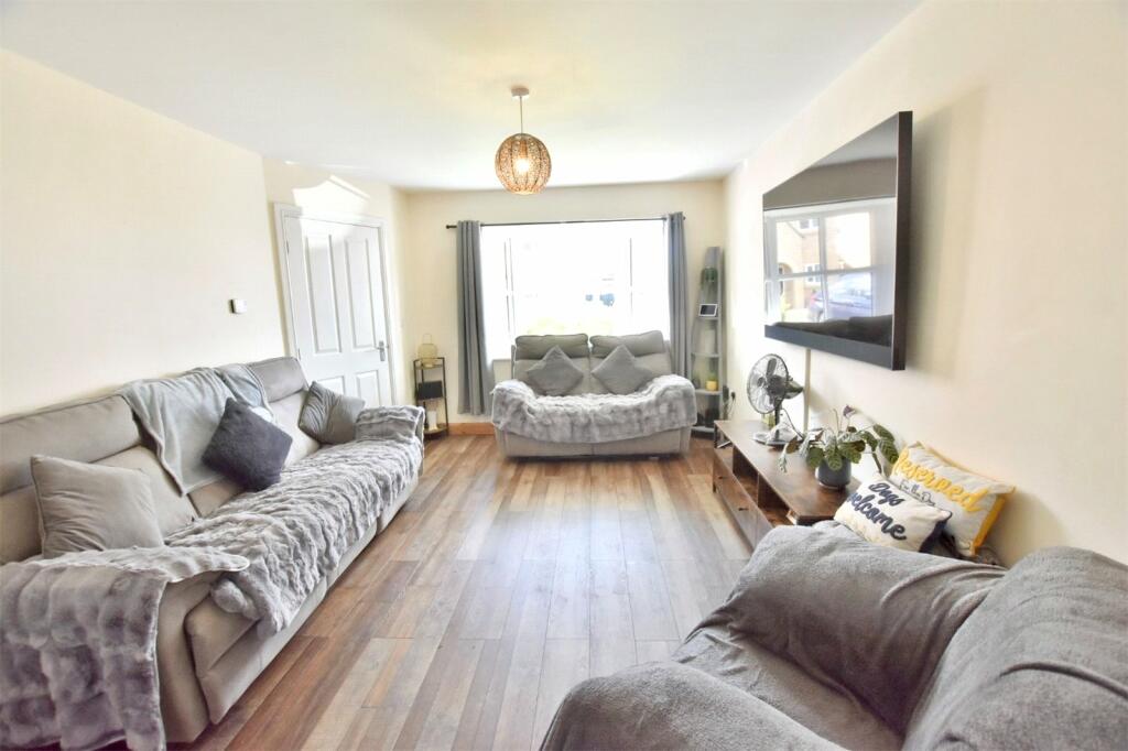 Additional image 4 of Spinning Mill Close, Oswaldtwistle, Accrington, Lancashire, BB5