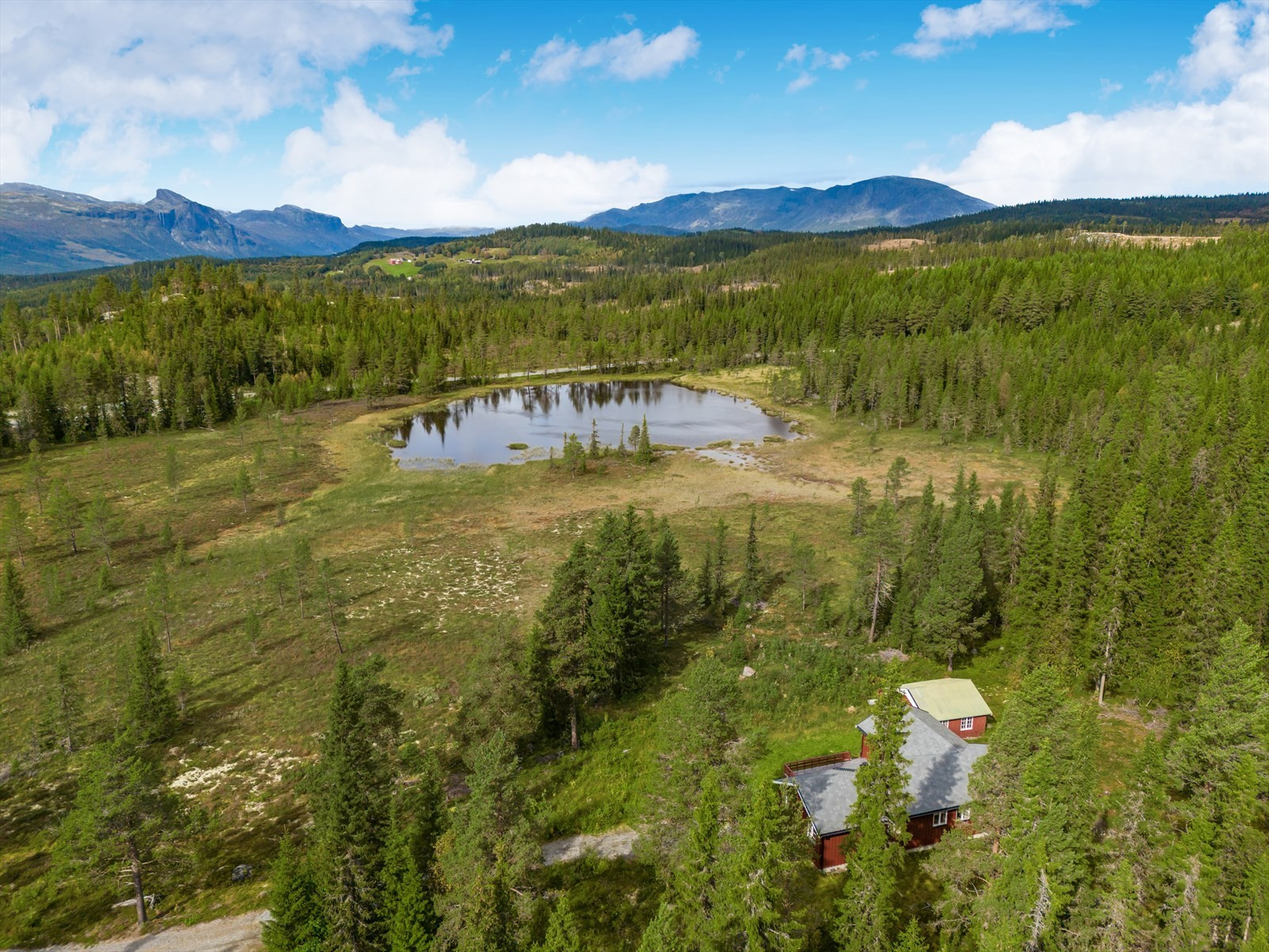 Additional image 2 of Tunnetjernvegen 18, 3550 Gol