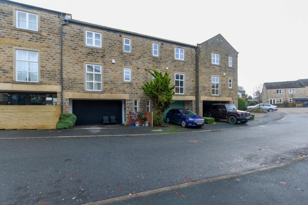 Additional image 18 of Gatesway, Harden, Bingley, West Yorkshire, BD16