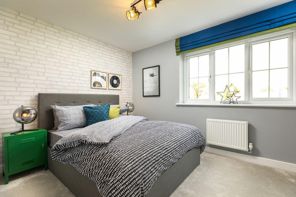 Additional image 6 of Wyvern Road, 
Skipton,
Yorkshire,
BD23 3BT