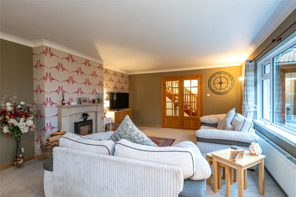 Additional image 4 of Amulree, Corsee Road, Banchory, Aberdeenshire, AB31