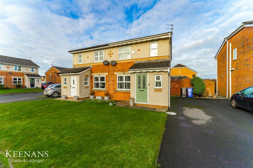 Additional image 3 of Henfield Close, Clayton Le Moors, Accrington