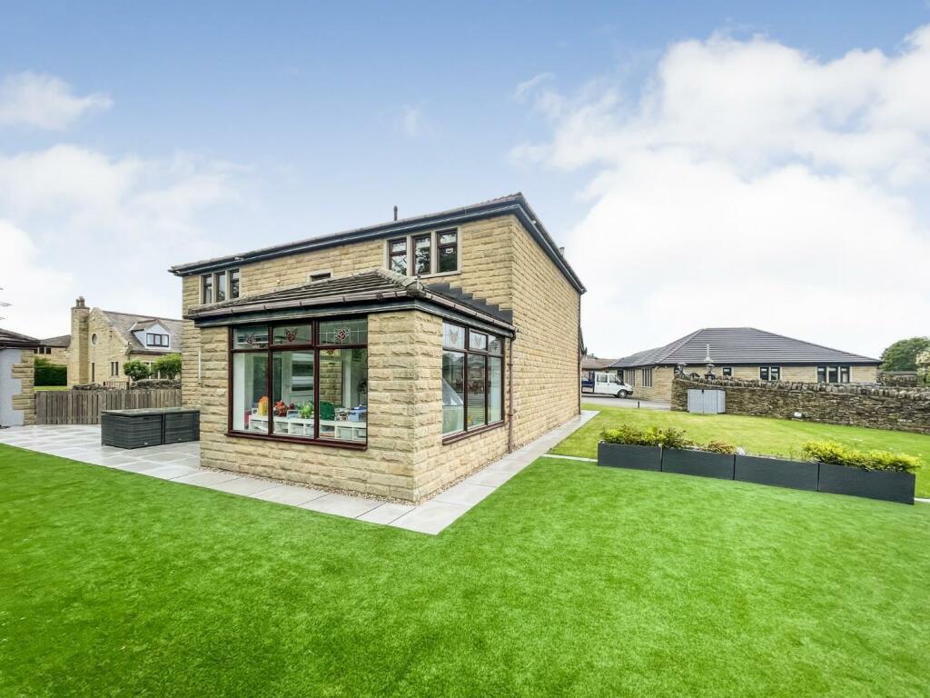 Additional image 31 of Kellymoor Walk, Idle