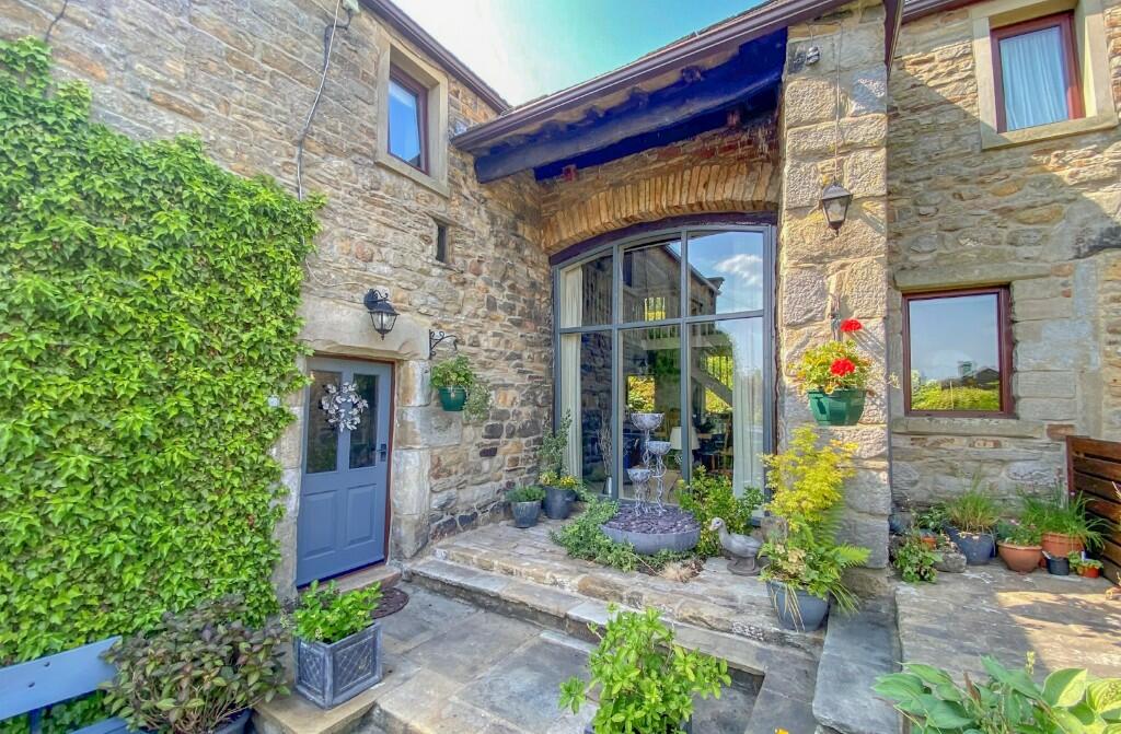 Additional image 21 of Croft Barn, Kildwick BD20 9AD