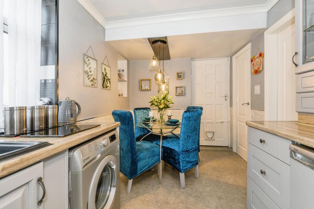 Additional image 11 of Laithe Grove, Bradford, BD6
