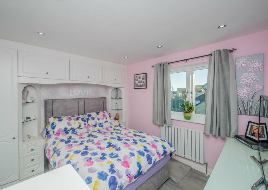 Additional image 23 of Winscar Avenue, Clayton Heights, Bradford, BD6