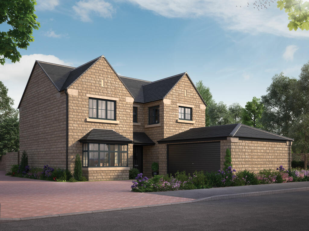 Additional image 2 of Wyvern Road, 
Skipton,
Yorkshire,
BD23 3BT