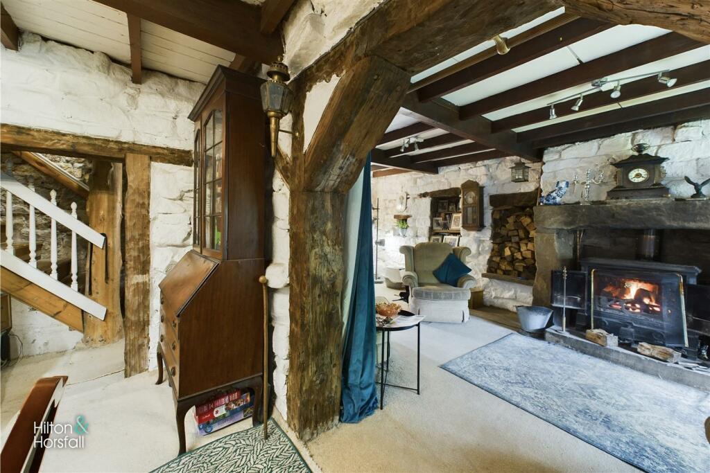 Additional image 9 of Knarrland Farm, Warley Wise Lane, Laneshawbridge