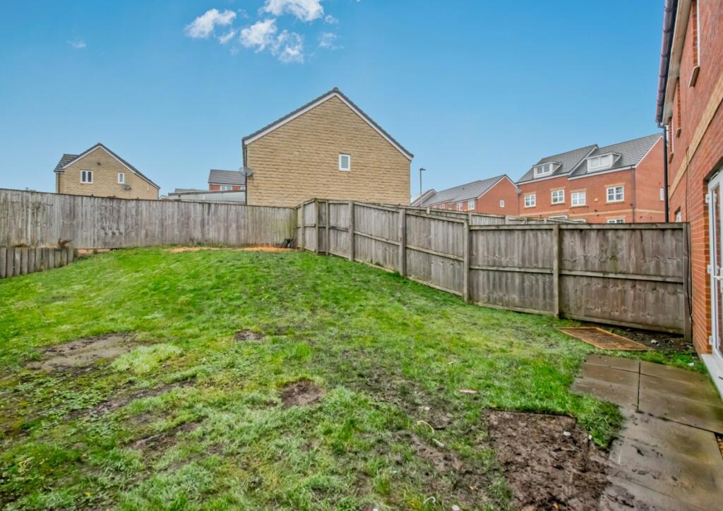 Additional image 9 of Fallowfield Place, Bierley, Bradford, BD4