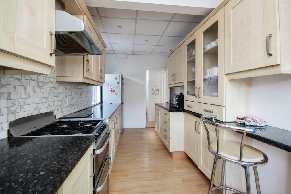 Additional image 5 of Hillman Road, Poole, BH14