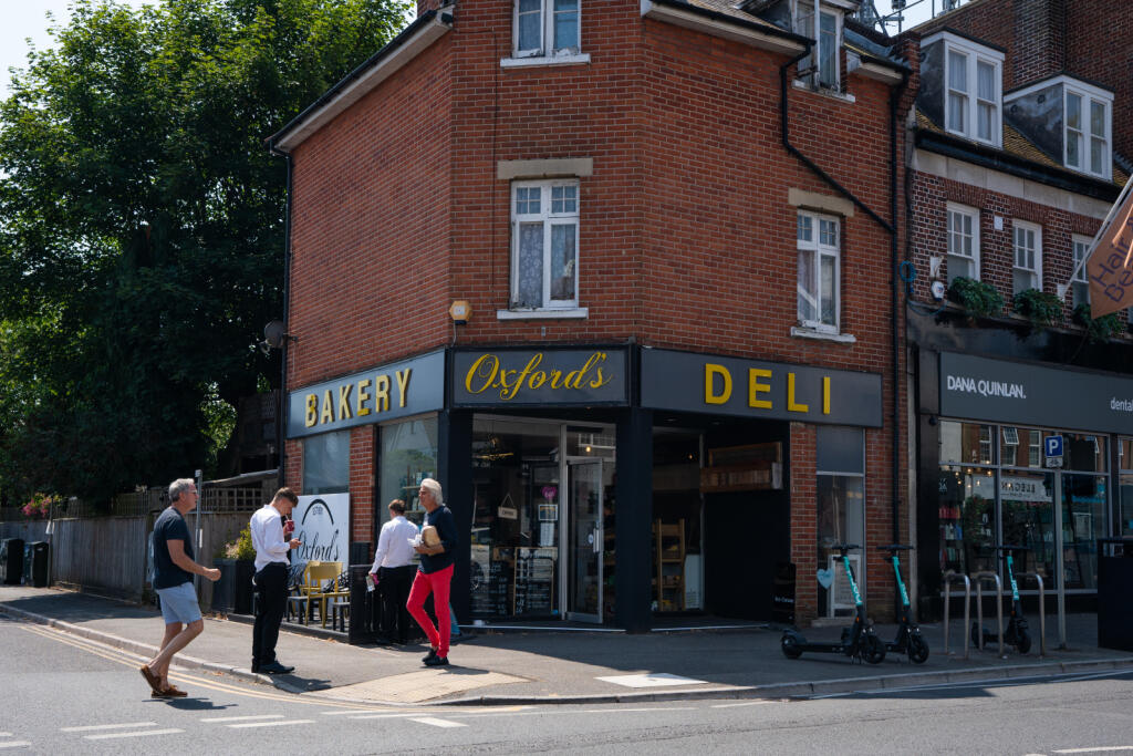 Additional image 14 of Lilliput Road, Canford Cliffs, Poole, Dorset, BH14