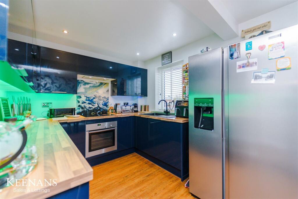 Additional image 24 of Mill Gardens, Great Harwood, Blackburn