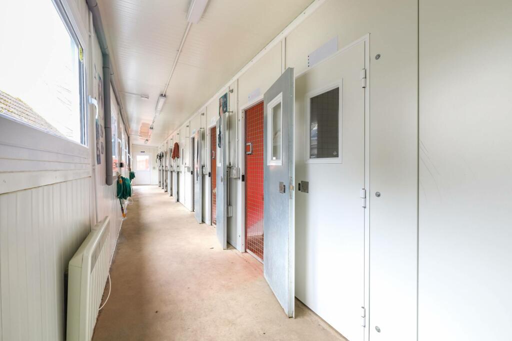 Additional image 3 of Fairways Pet Haven, Fairways, Newmachar, Aberdeen, AB21 7PU