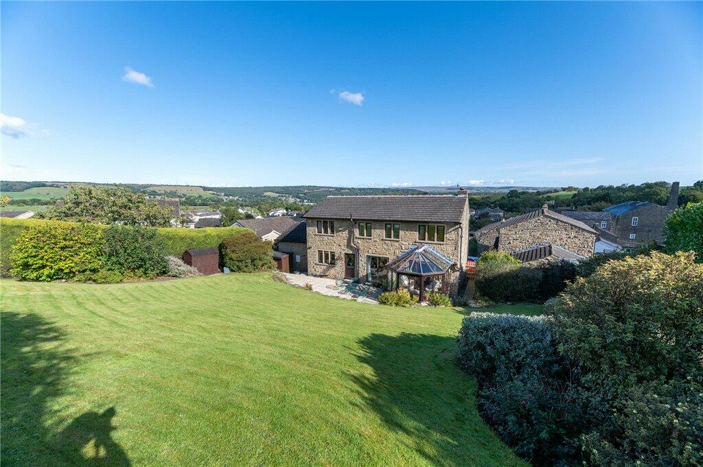 Additional image 14 of The Oaks, Wilsden, Bradford, West Yorkshire, BD15