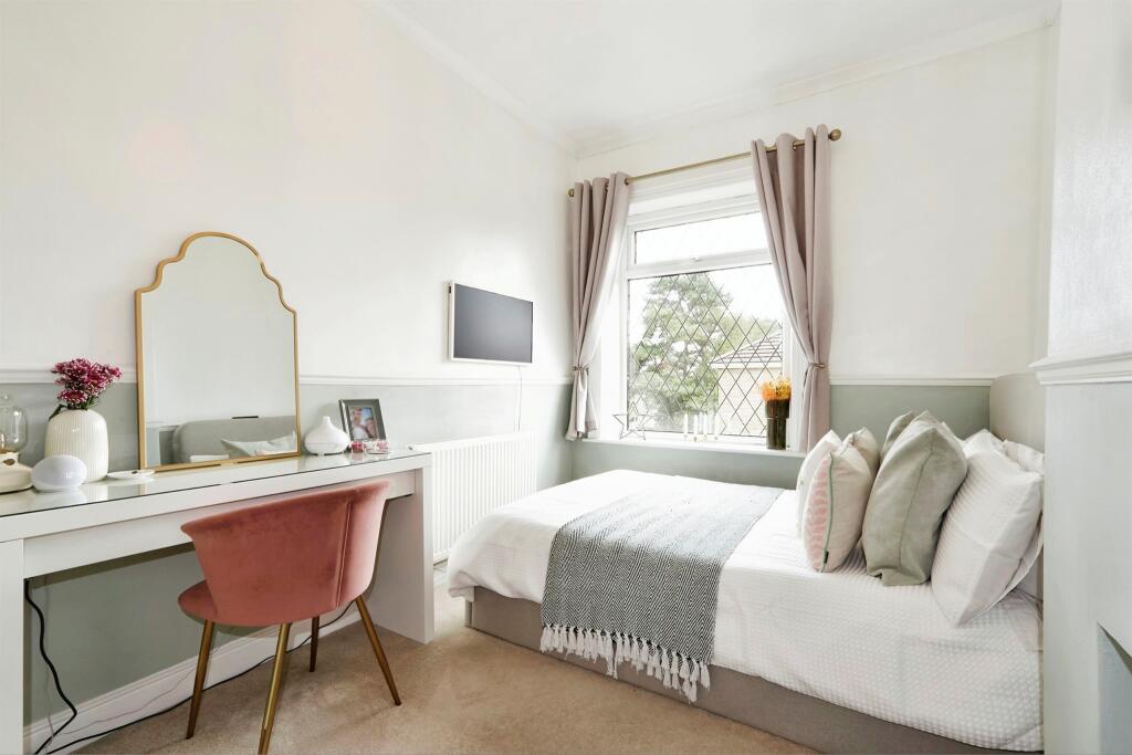 Additional image 9 of Crooke Lane, Wilsden, Bradford