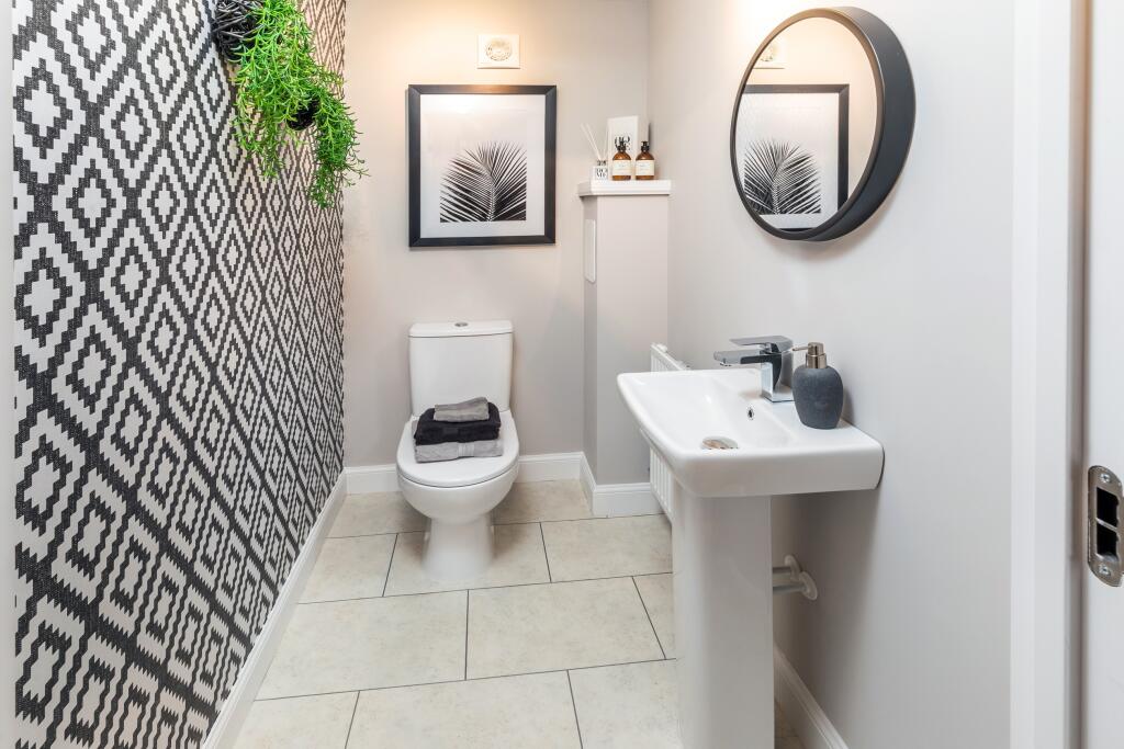 Additional image 5 of 1 Croftland Gardens,
Cove, Aberdeen,
Aberdeen City,
AB12 3AA