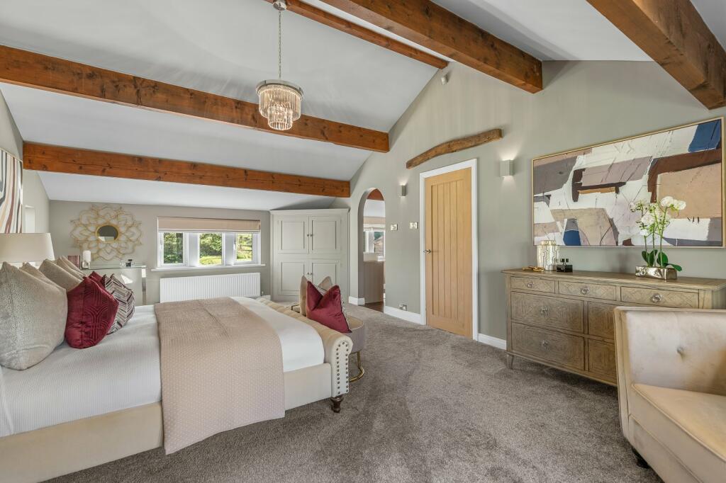 Additional image 36 of Lothersdale, North Yorkshire, BD20