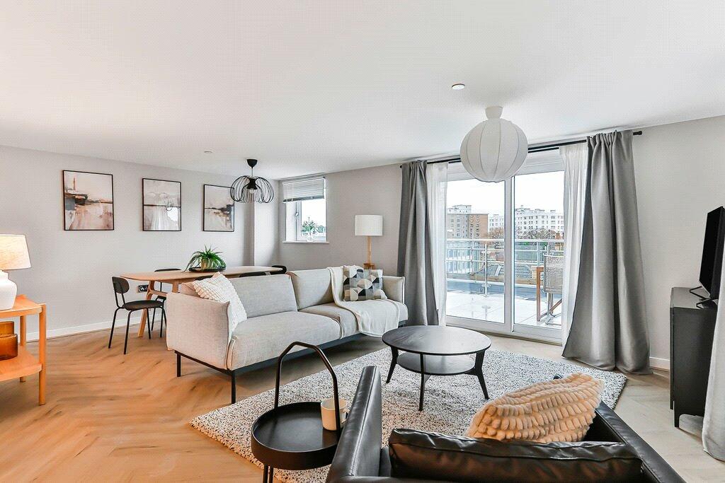 Additional image 2 of Madeira Road, Bournemouth, BH1