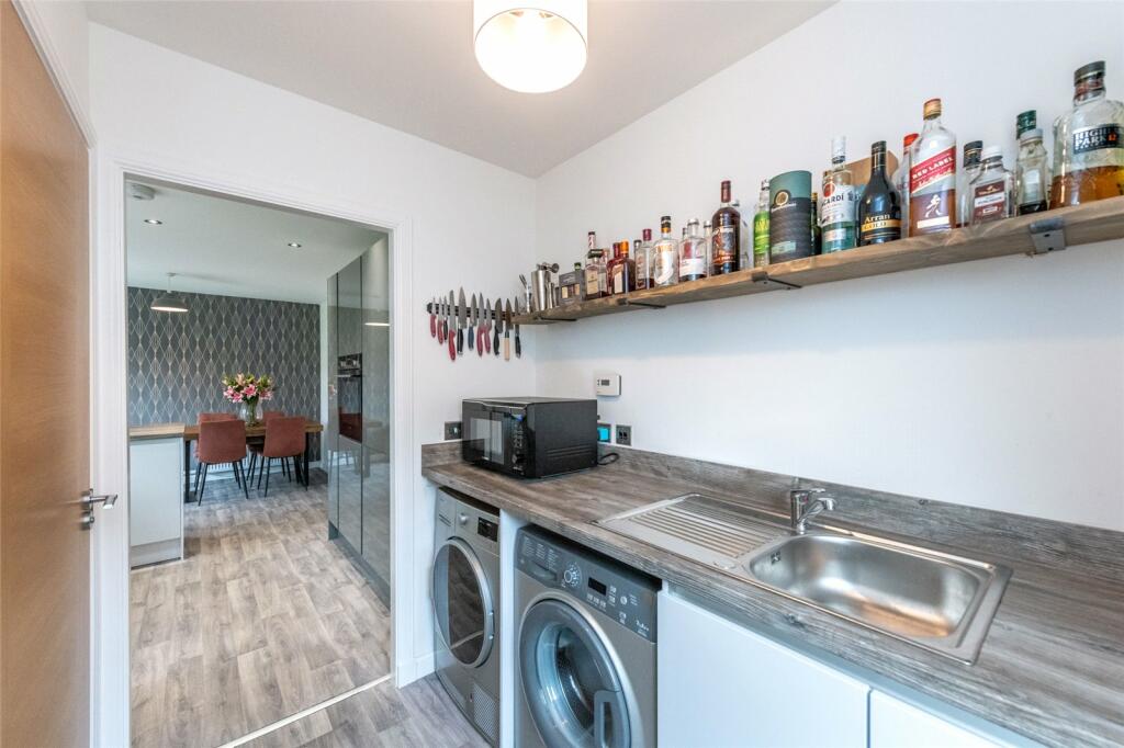 Additional image 8 of Lochside Drive, Banchory, AB31