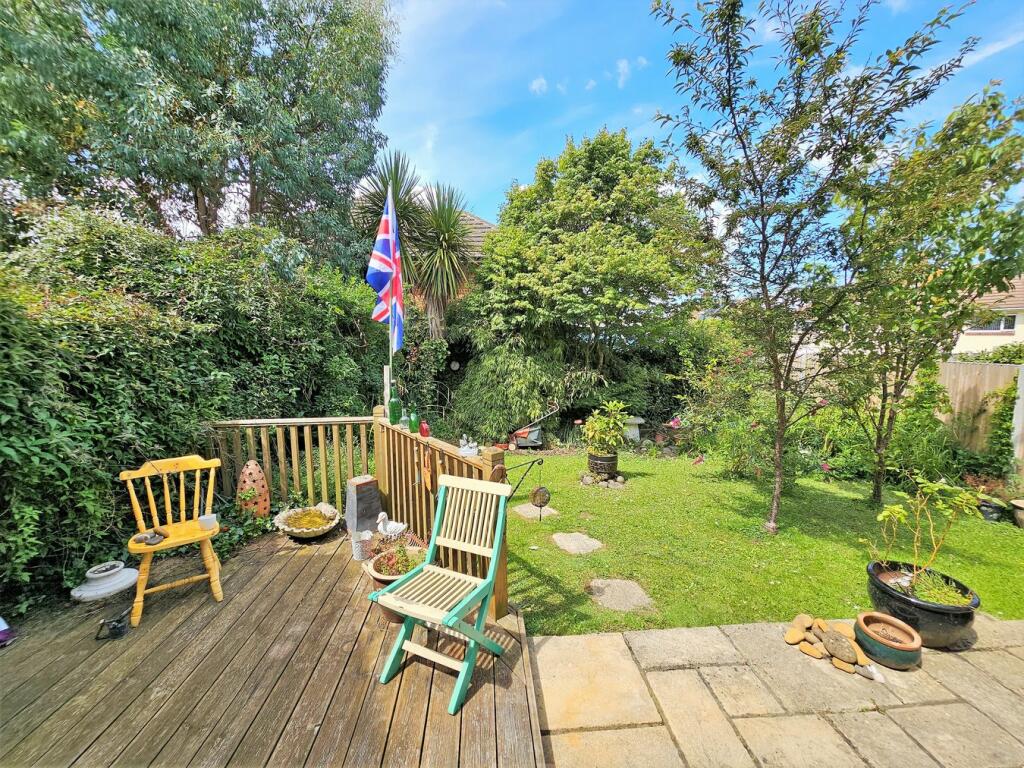 Additional image 2 of Wellow Gardens, Oakdale, POOLE, BH15