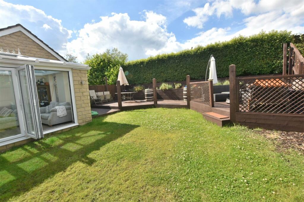 Additional image 24 of Spinning Mill Close, Oswaldtwistle, Accrington, Lancashire, BB5