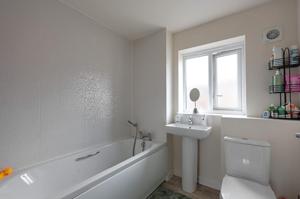 Additional image 13 of Holdsworth Drive, Great Harwood, Lancashire, BB6