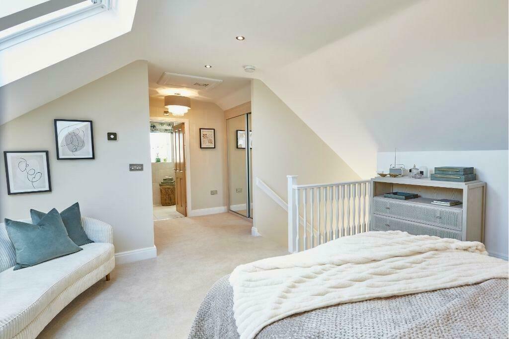 Additional image 11 of Hawbank Field, 
Skipton, 
BD23 6XD