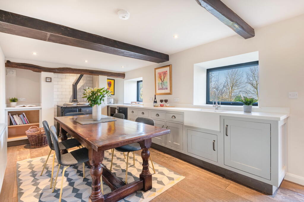 Additional image 19 of Accerhill Hall, Giggleswick, Settle, BD24