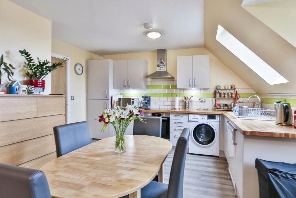 Additional image 6 of Swann Hill Gardens, Upton, Poole, BH16