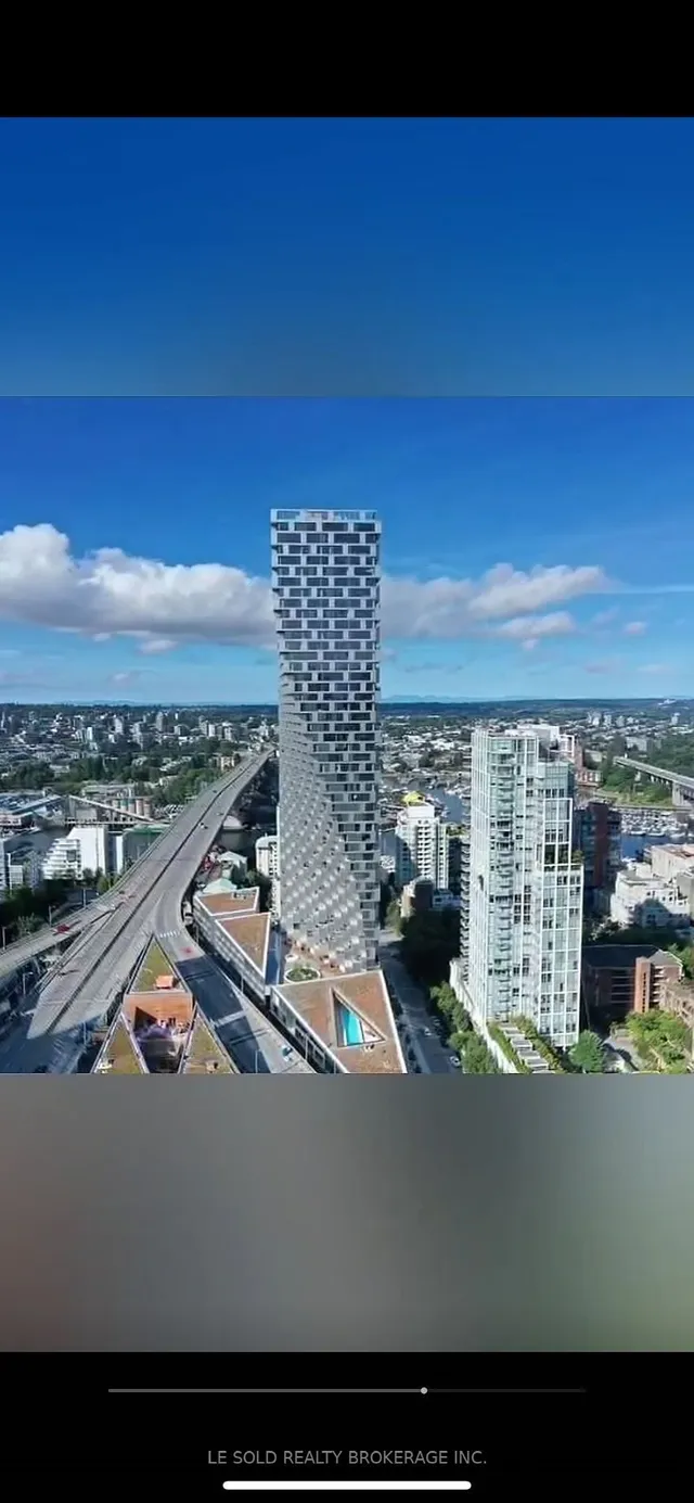 127 Broadway Ave Unit 809