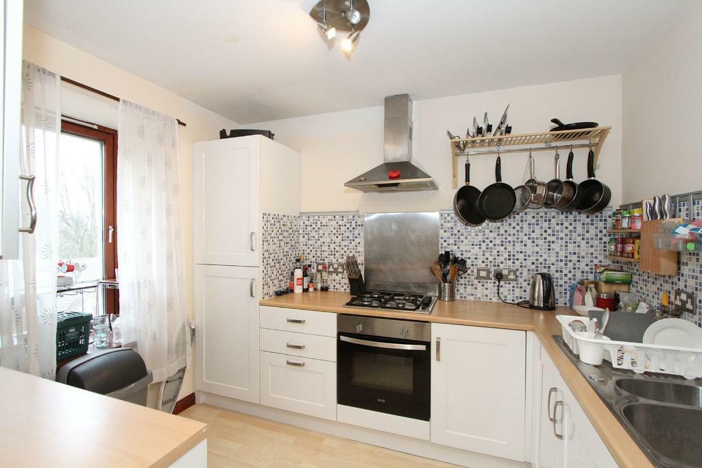 Additional image 3 of Strawberry Bank Parade, City Centre, Aberdeen, AB11