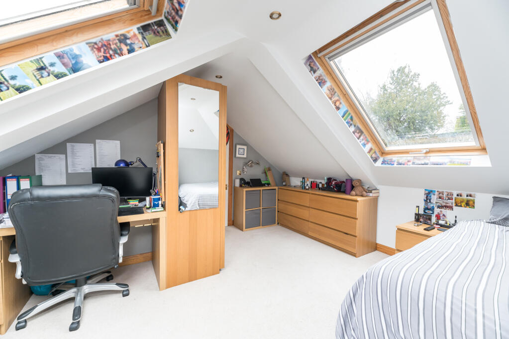 Additional image 23 of Stoney Ridge Road, Bingley, West Yorkshire, BD16