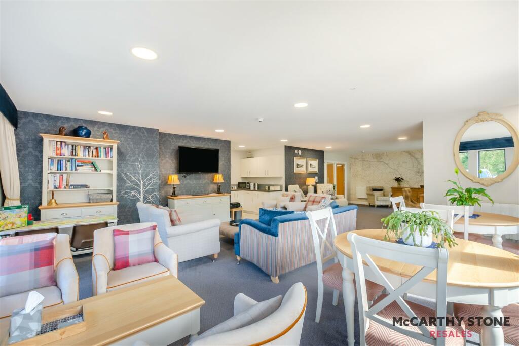 Additional image 16 of The Wickets, Kirkgate, Settle, BD24 9FN