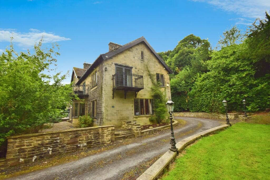 Additional image 52 of Highfield Lane, Oakworth