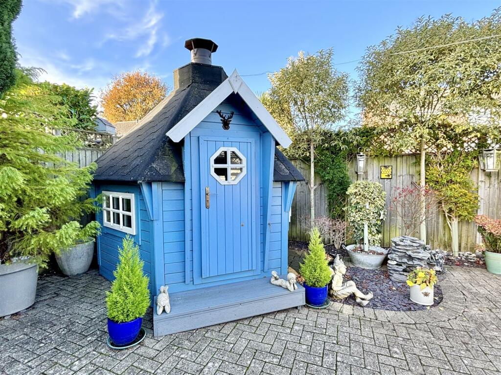 Additional image 22 of Heatherbrae Lane, Upton, Poole