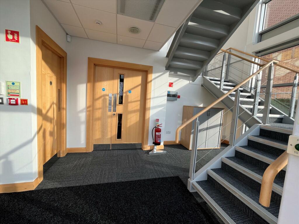 Additional image 9 of Unit 17 Twin Spires Business Park, Mugiemoss Road, Bucksburn, Aberdeen,  AB21