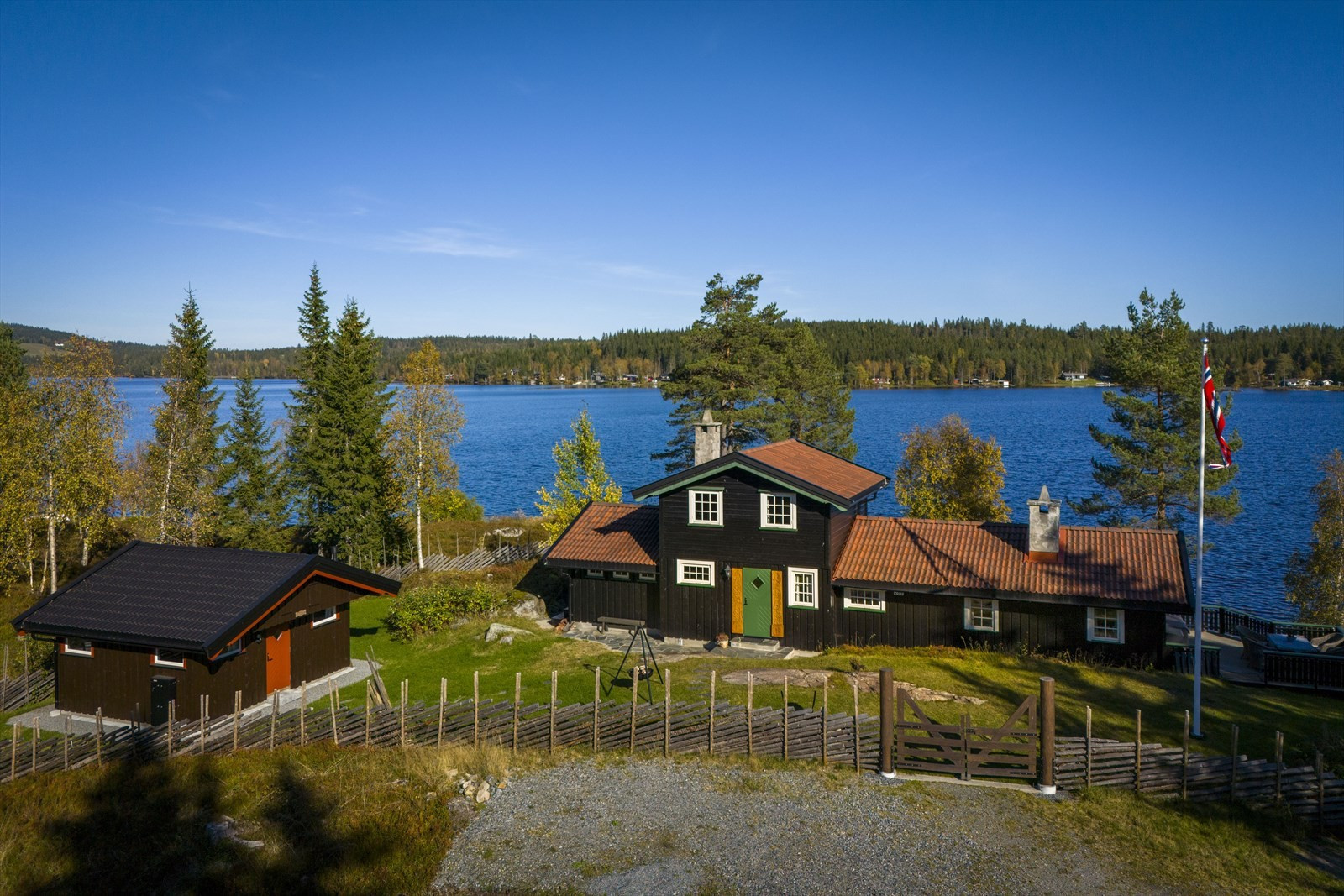 Additional image 2 of Skumlivegen 289, 2827 Hunndalen