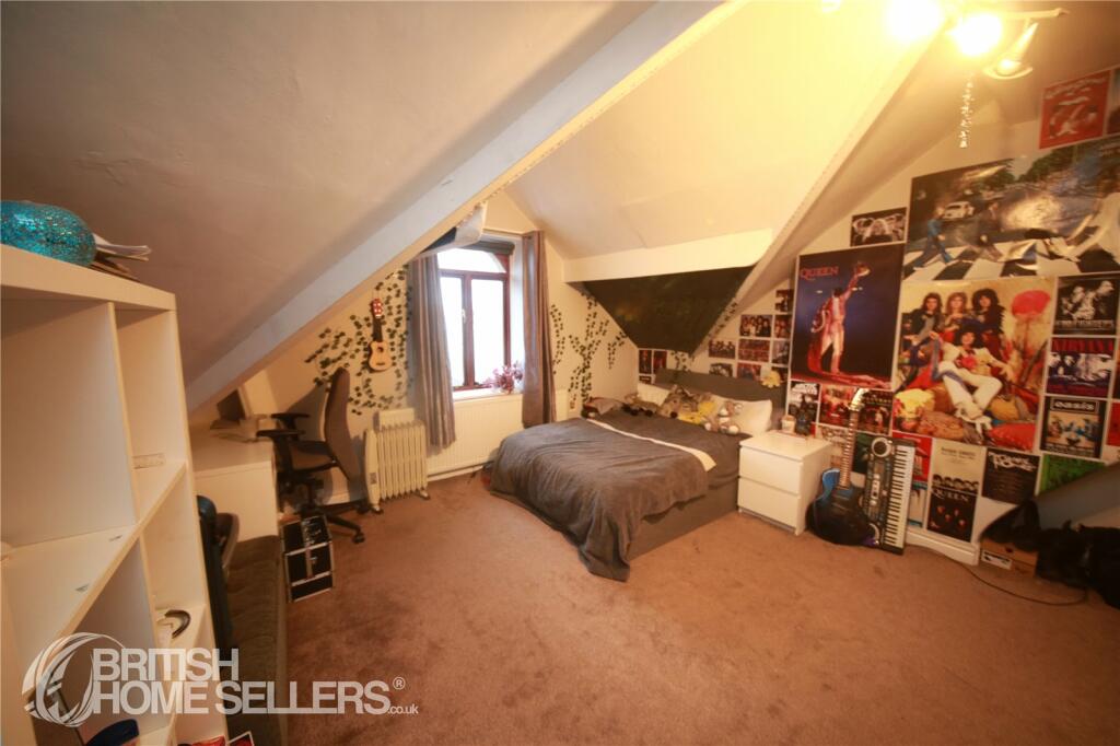 Additional image 7 of Parkside Terrace, Cullingworth, Bradford, West Yorkshire, BD13