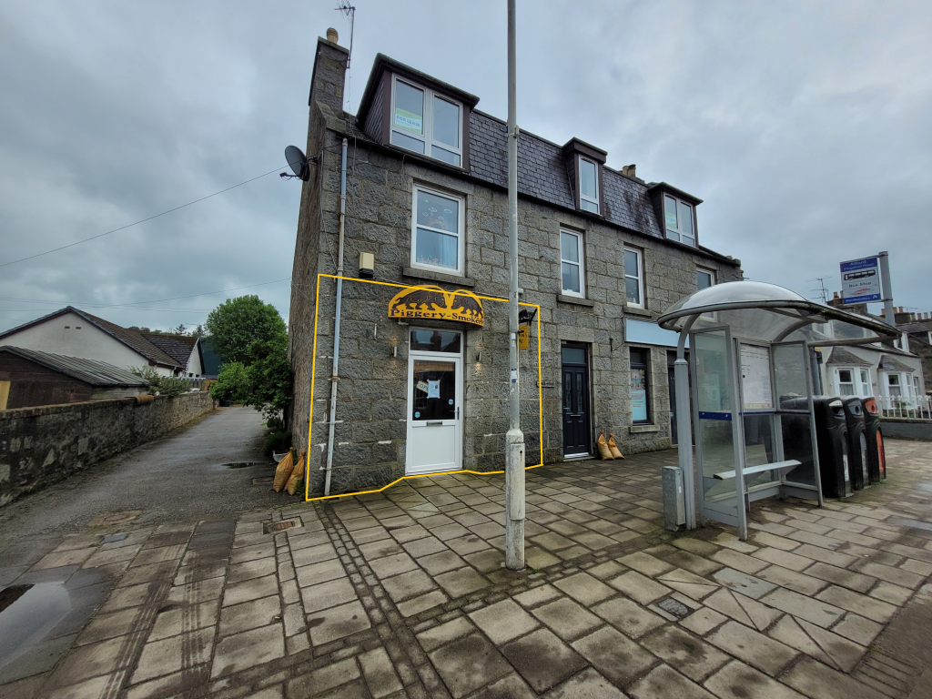 Additional image 8 of 66 Main Street, Alford, AB33