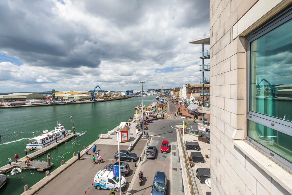 Additional image 27 of The Quay, Poole, BH15