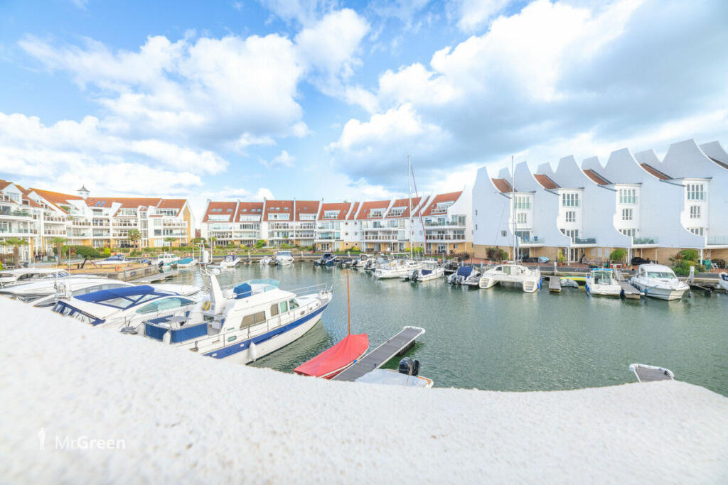 Additional image 7 of Moriconium Quay, Lake Avenue, Poole, BH15 4QP