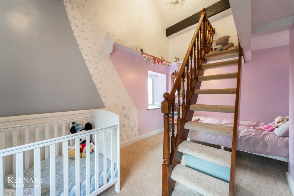 Additional image 21 of Cliffe Park, Great Harwood, Blackburn