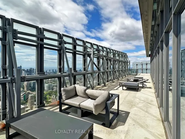 Additional image 38 of 1080 Bay St Unit 5003