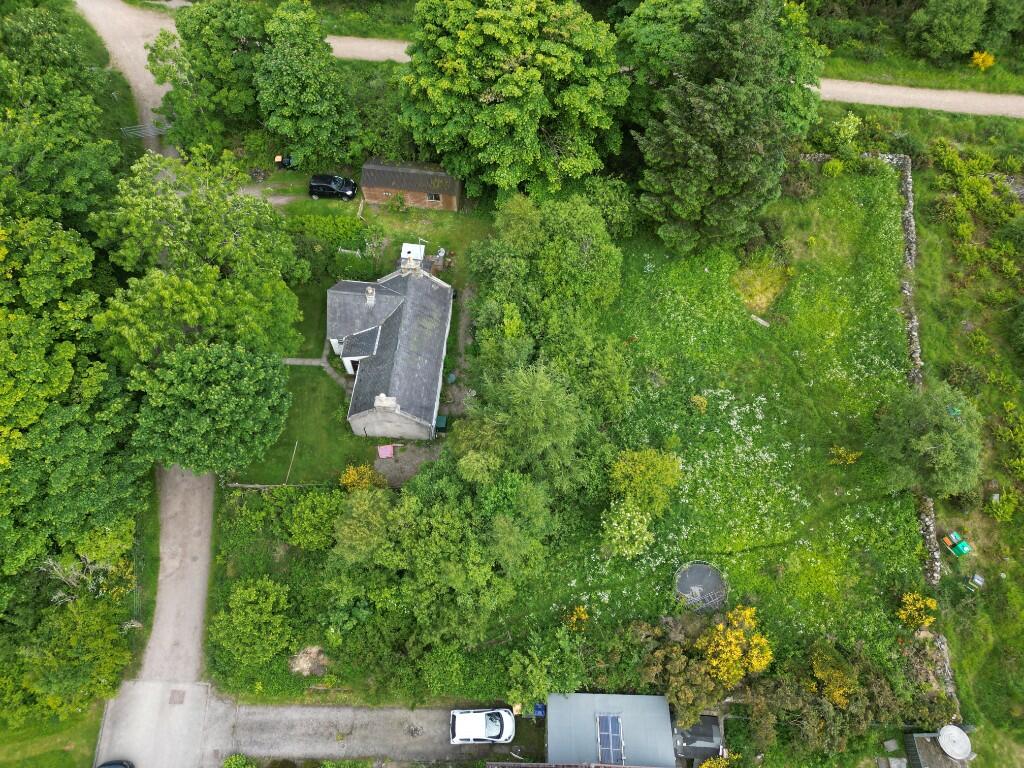 Additional image 4 of House plot adjacent to Kirkton Cottage, Polston Road, Kirkton of Maryculter, Aberdeenshire, AB12 5FS