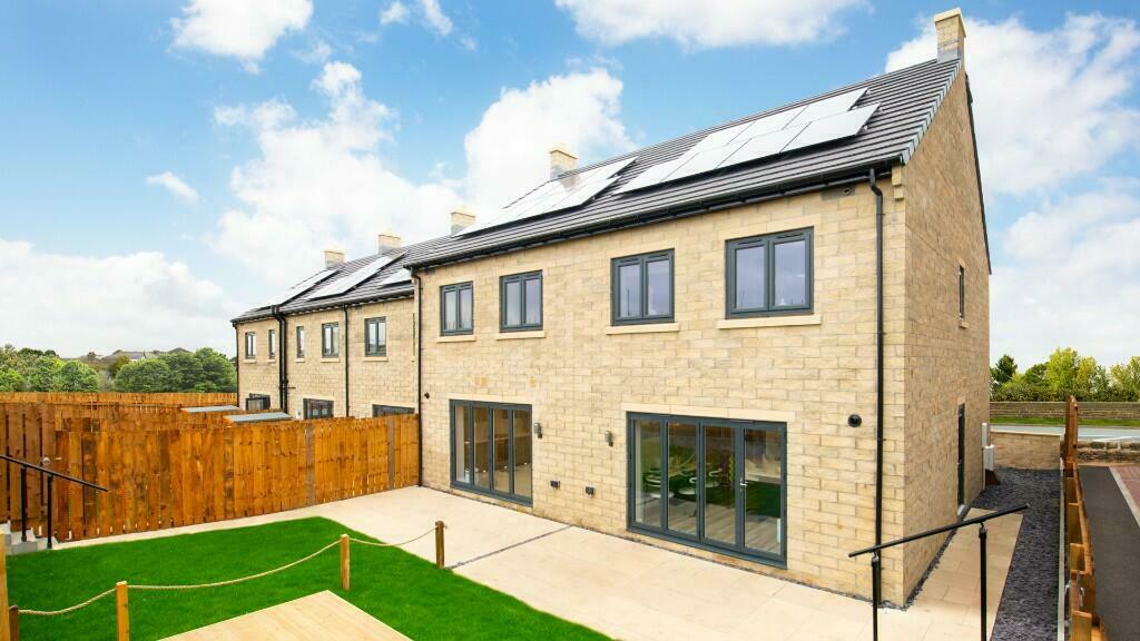 Additional image 13 of Thornton Hills
Halifax Road,
Denholme,
Bradford
BD13 4EZ