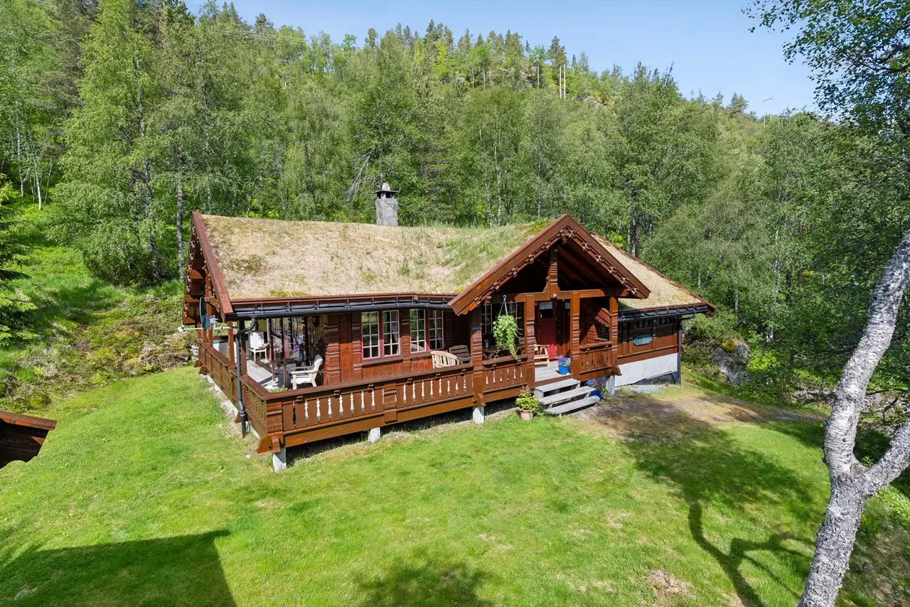 Additional image 2 of Sirdalsveien 7651, 4443 Tjørhom