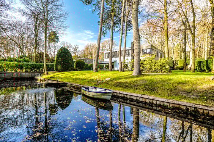 Additional image 2 of Bontiuslaan 9, 2242 PW Wassenaar